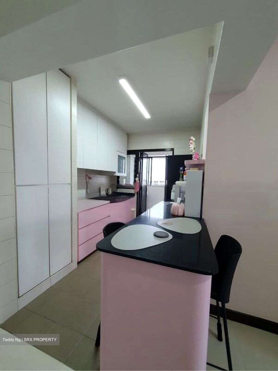 Blk 869A Tampines Greenwood (Tampines), HDB 3 Rooms #452541411